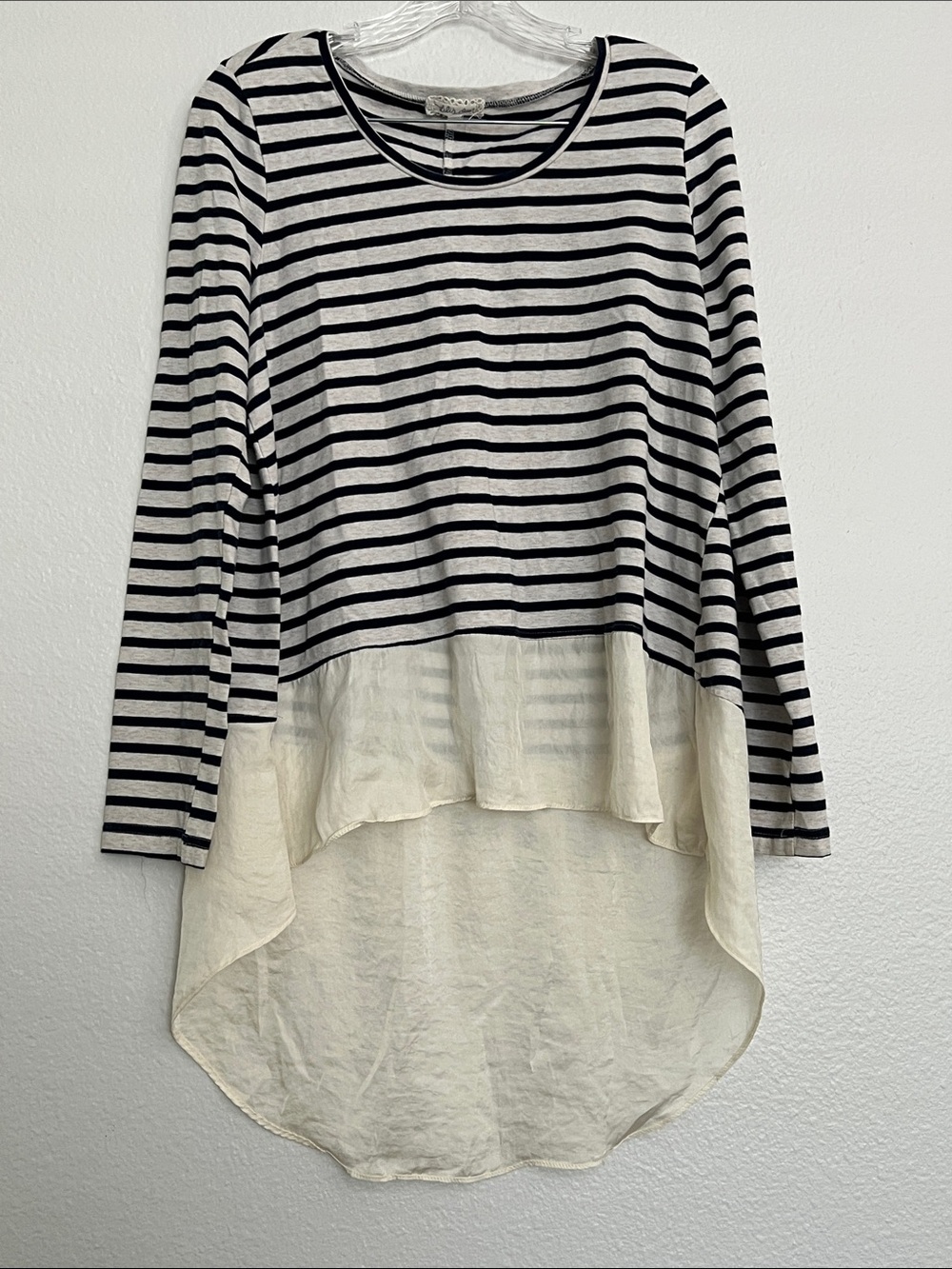 Lili’s Closet for Anthropologie